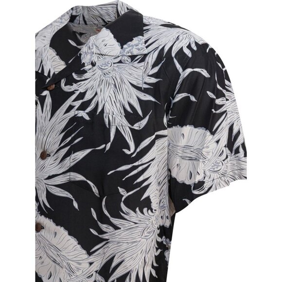 Sun Surf Island Pineapple Shirt Tag Size L Men - Picture 4 of 4
